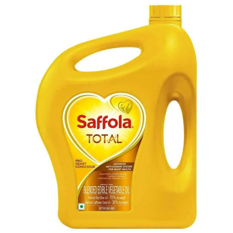 Saffola total 5Ltr