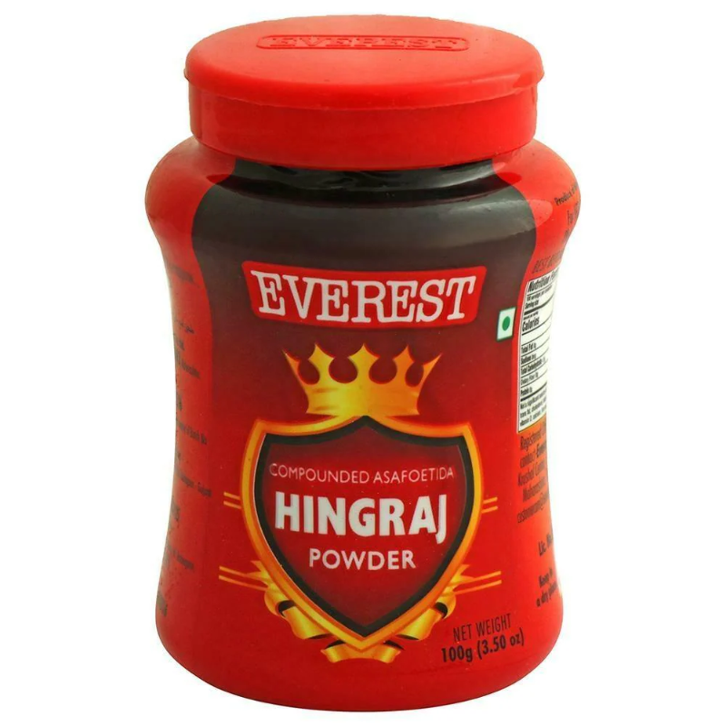 Everest Hingraj 100Gm