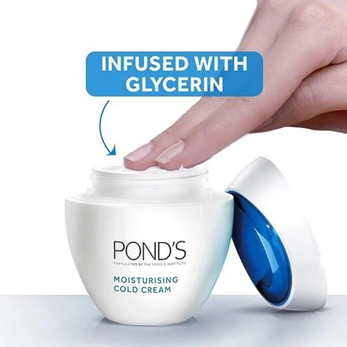 Ponds Cold Cream 30ml