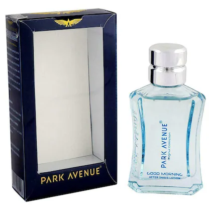 ParkAvenue GM after shaving lotion 45ml