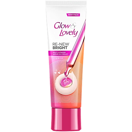 Fair & Lovely 80g* Vit.B,C,E