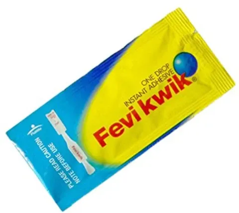 Fevi Kwik 450mg