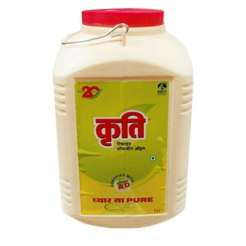 Krati 15L