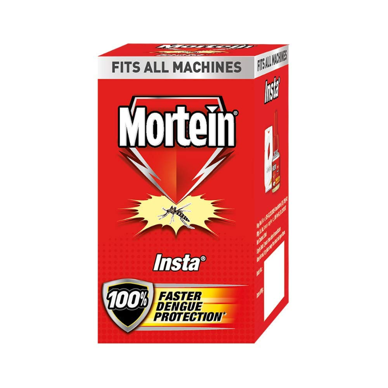Mortein insta Liquid 45ml