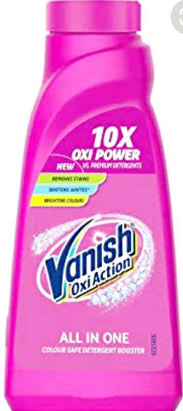 Vanish Liquid 180ML
