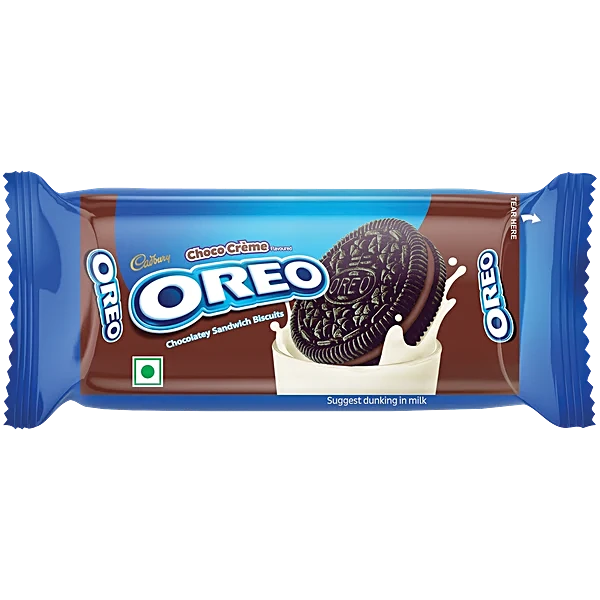 Oreo Choco Creme 10rs