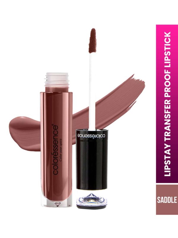 Coloressence Lipstay Liquid Lipstick 4ml