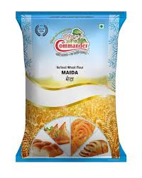 Commander Maida 1kg