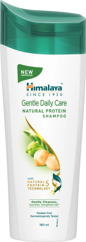 Himalaya Gentle Daily Care Shampoo 340ml