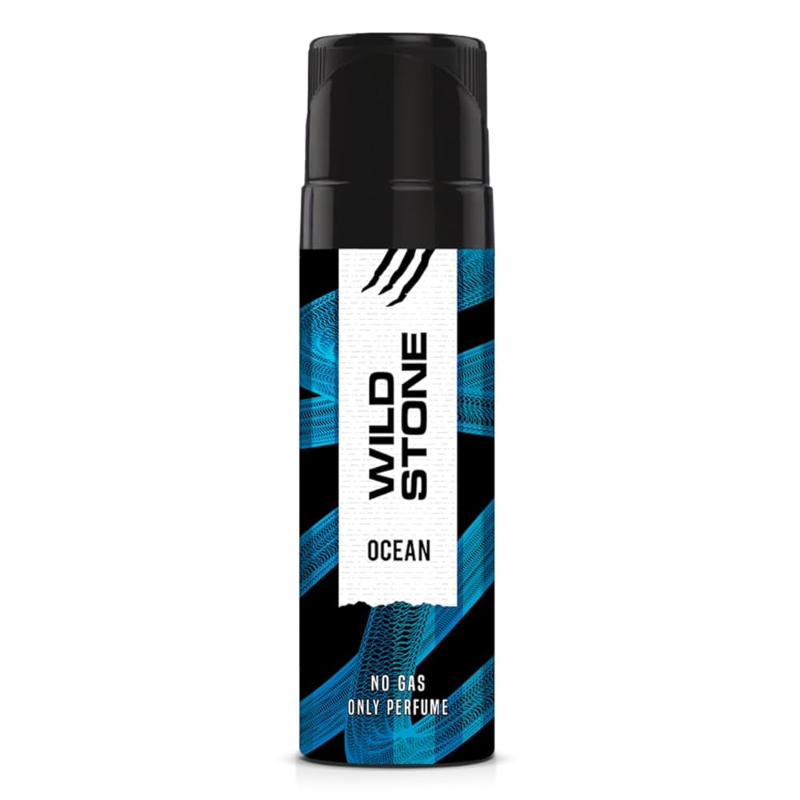 Wild Stone Intense Ocean Deo 120ml