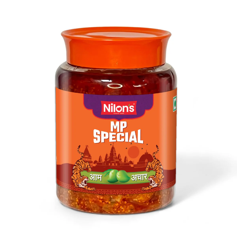Nilons Mp Speclal Mix Achar 1kg