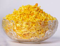 Rainbow Dry Bhel 250gm