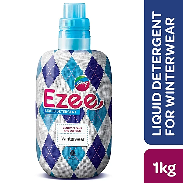 Ezee Bottle 1kg