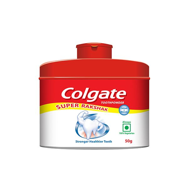 Colgate Tooth Powder 50Gm