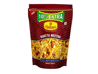 Haldiram khatta Meetha 1kg
