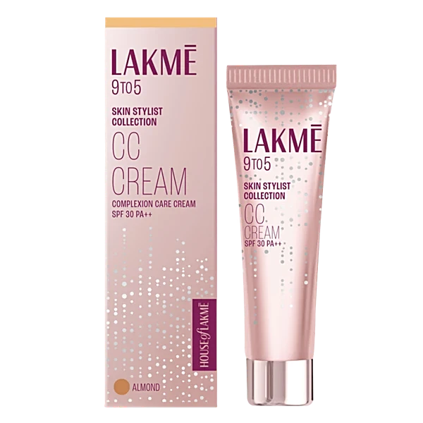 Lakme 9 to 5 CC Cream 9gm