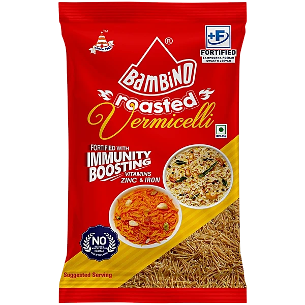 Bambino Vermicelli 200g