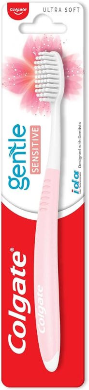 Colgate Gentle Sensitive US Brush 1N