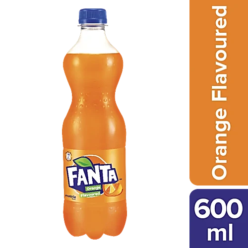Fanta 600ml