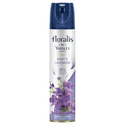 Yardley Kent's Lavender Air Spray 210ml