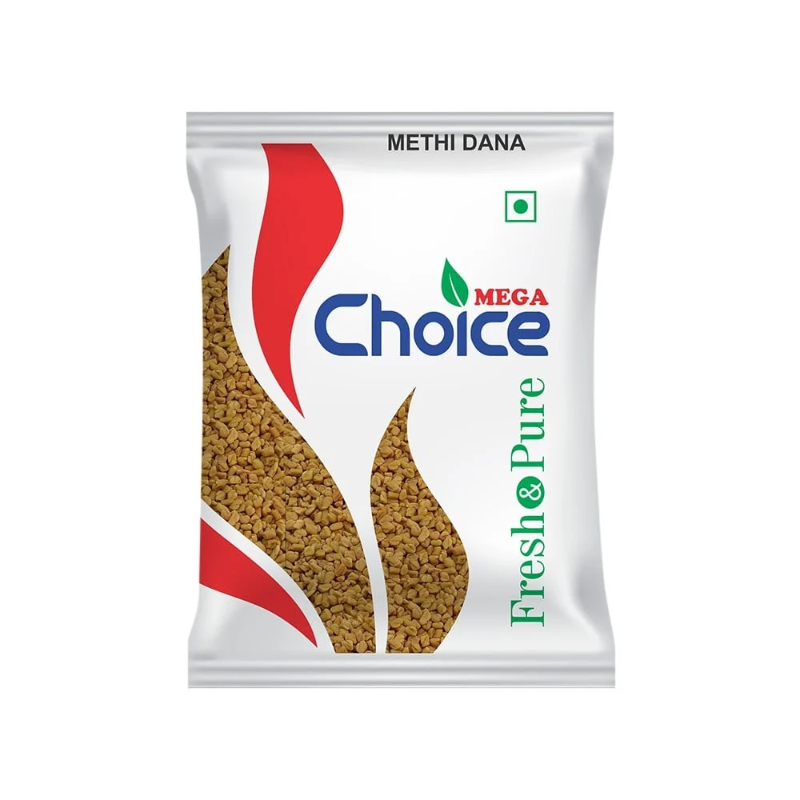 Mega Choice Methi Dana 200Gm
