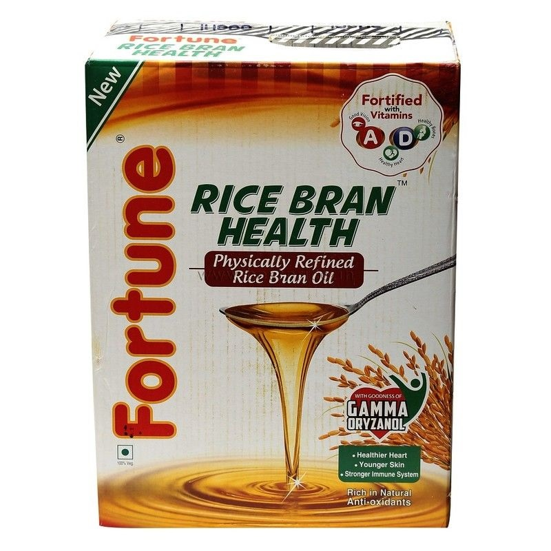 Fortune Ricebran 15L