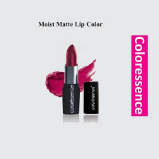 Coloressence Moist Matte Lip Color 4g