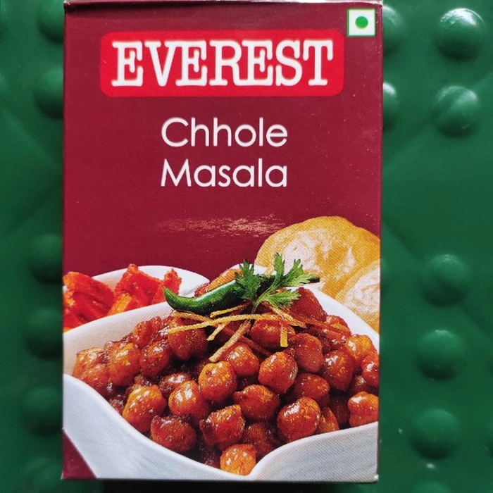 Everest Chhola Masala 100Gm