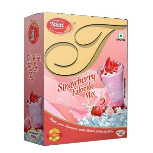 Talati Strawberry FM 100Gm