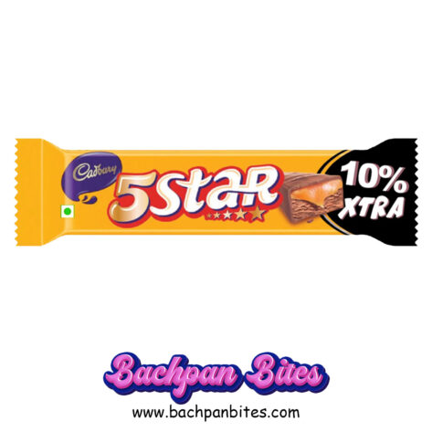 Cadbury 5Star 22g