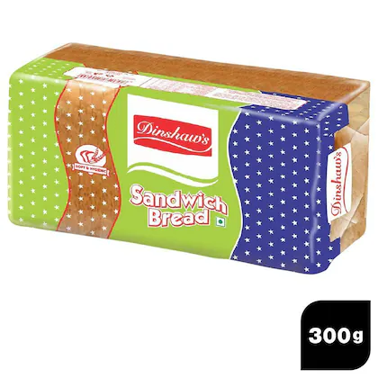 Bread 300G cotton