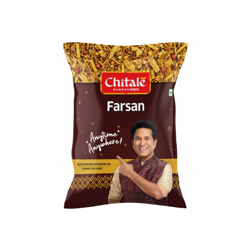 Chitale Bandhu Farsan Chivda 200gm