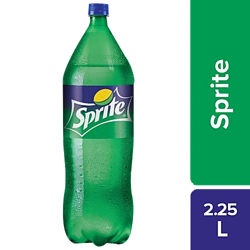 Sprite 2.25Ltr