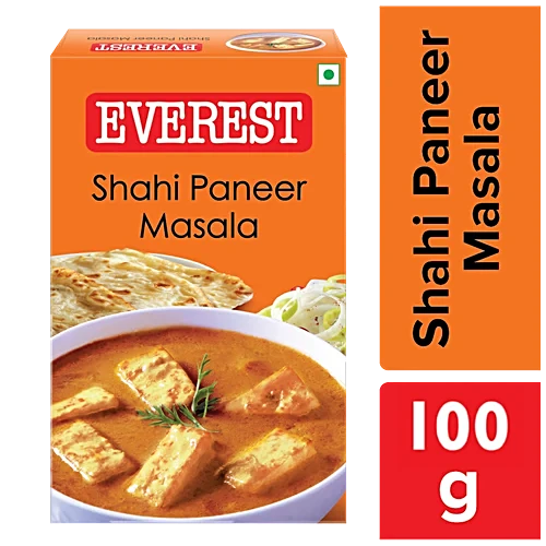 Everest shahi paneer 100Gm