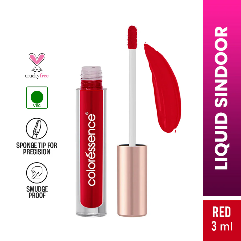 Coloresssence Liquid Sindoor 3ml