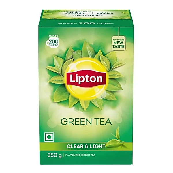 Lipton Green Tea 1N