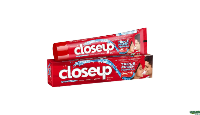 Closeup Everfresh+ Toothpaste 80gm