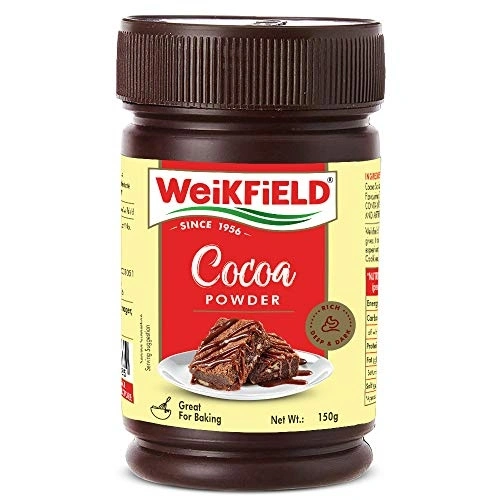 Weikfield cocoa Powder 50Gm