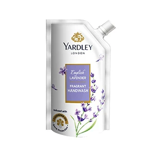 Yardley English Lavender Handwash 675ml