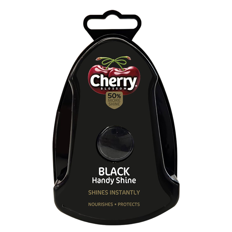 Cherry Black Handy Shine