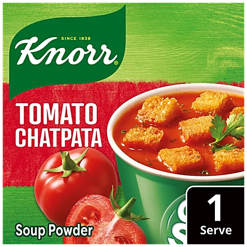 knorr Tomato Chatpata 14gm