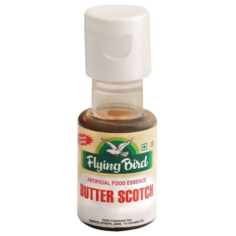 Essence Food Butter Scotch 20ml