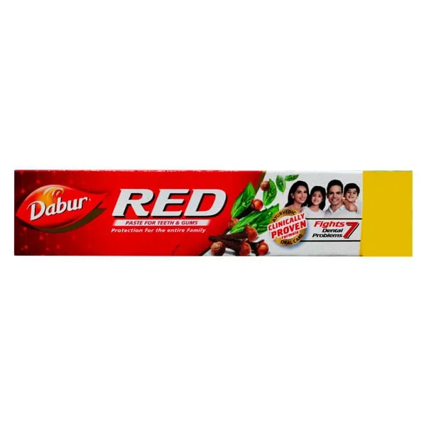 Dabur Red Paste 37g