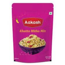 Aakash Khatta Mitha 400g