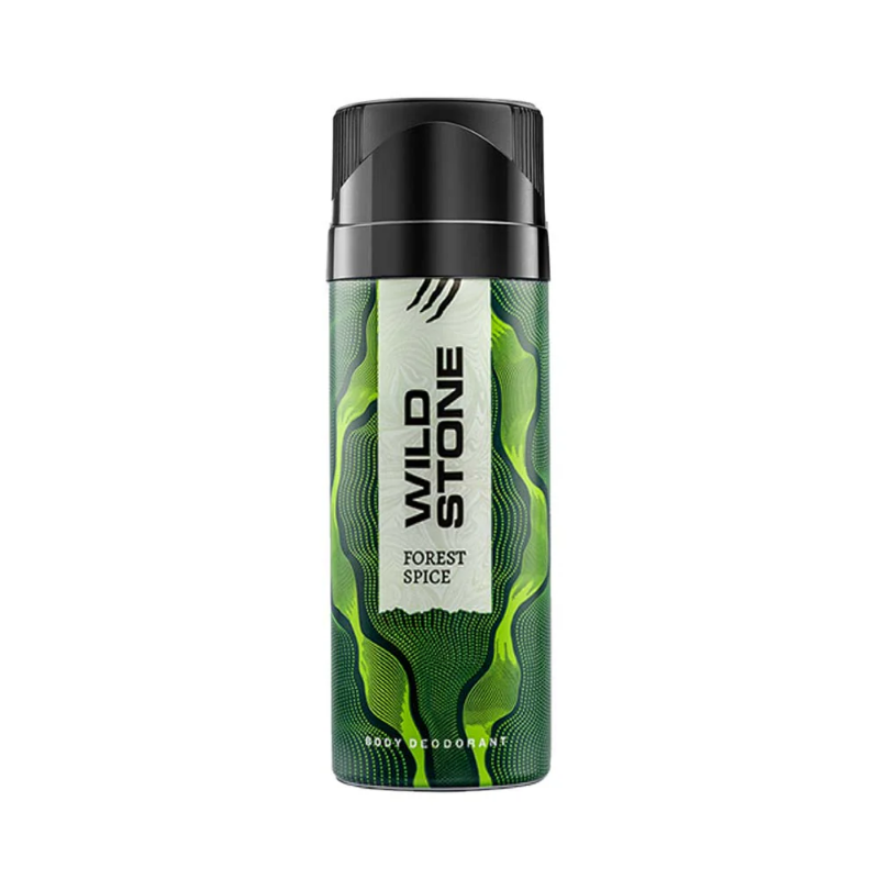 Wild Stone Deo Forest Spice 150ml