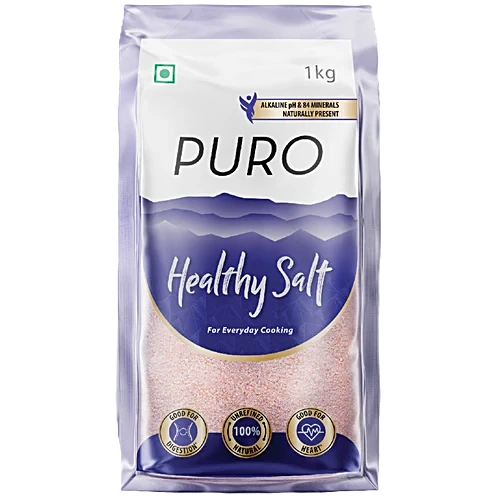 Puro Helthy Salt 1kg