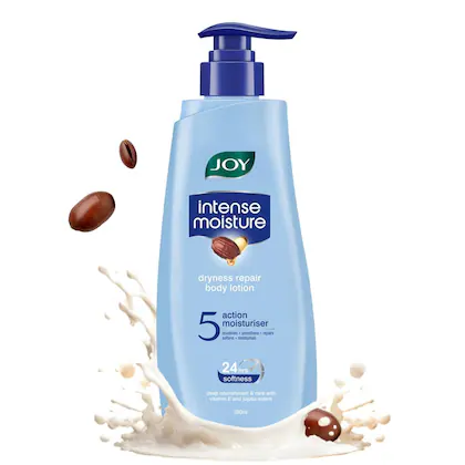 Joy Intense Moisture Body Lotion 600ml