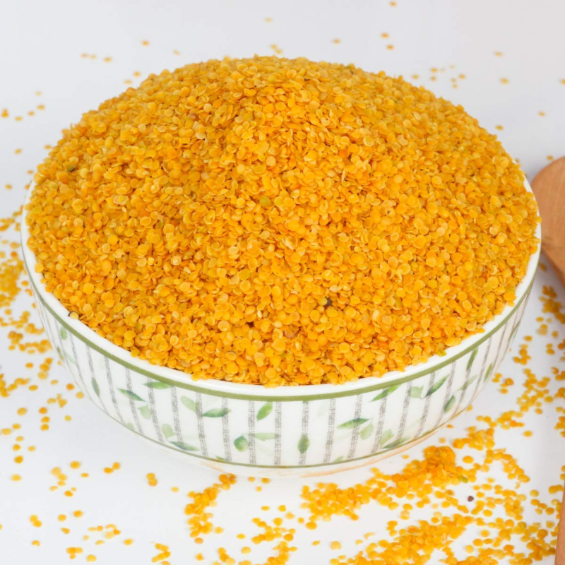 Rai Dal 500G