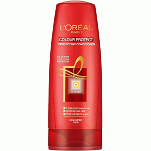 Loreal CP Linseed Oil Conditioner 175ml