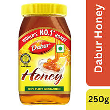 Dabur Honey 250gm